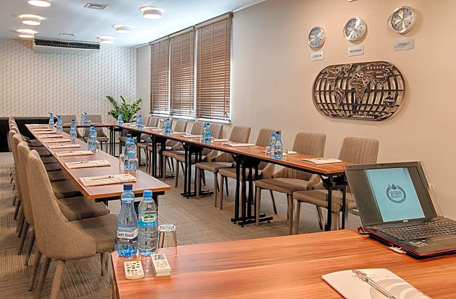 Falenty Biznes i Wypoczynek