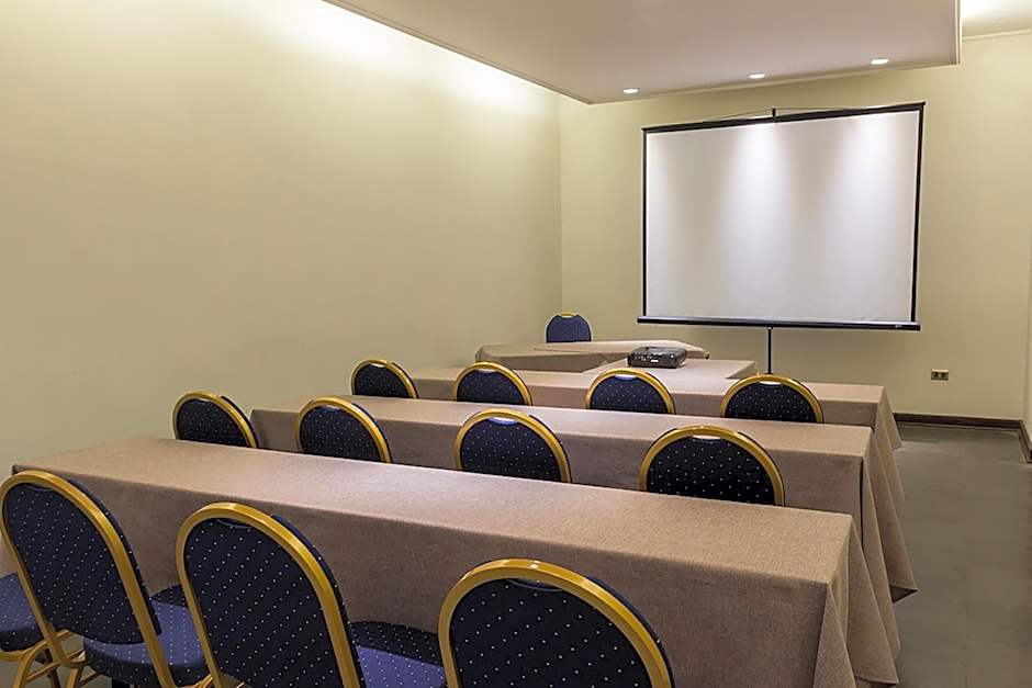 Hotel Club La Serena
