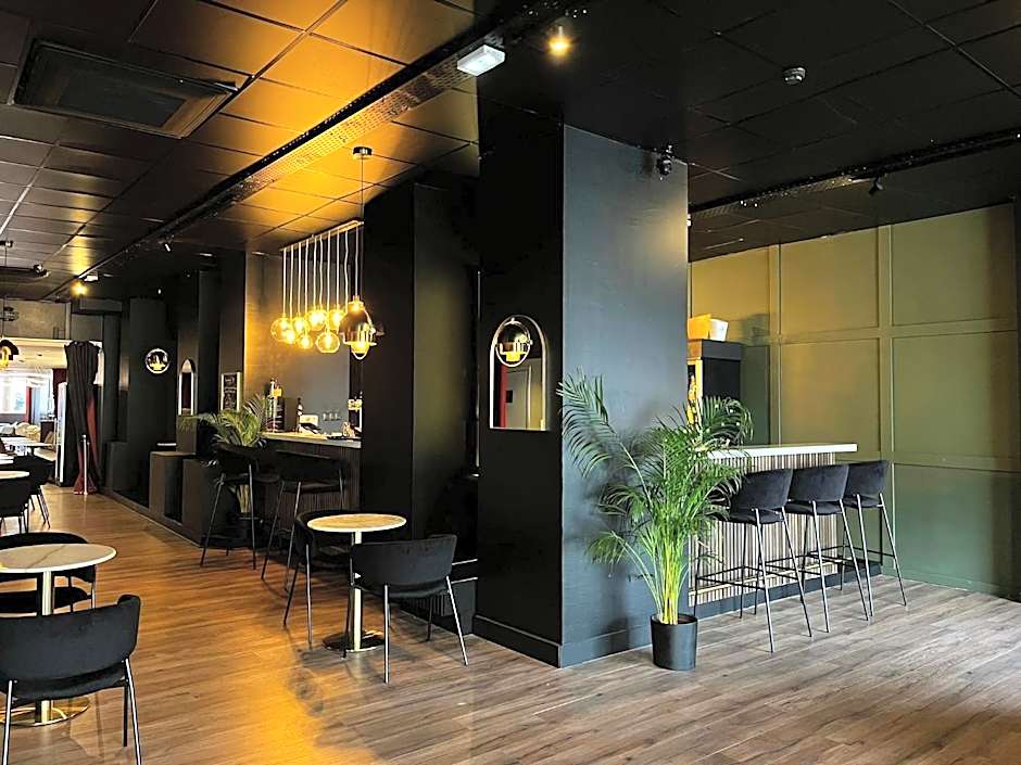 HOTEL & SPA Le Renard Centre