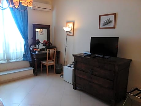 b&b Cupole e Campanili