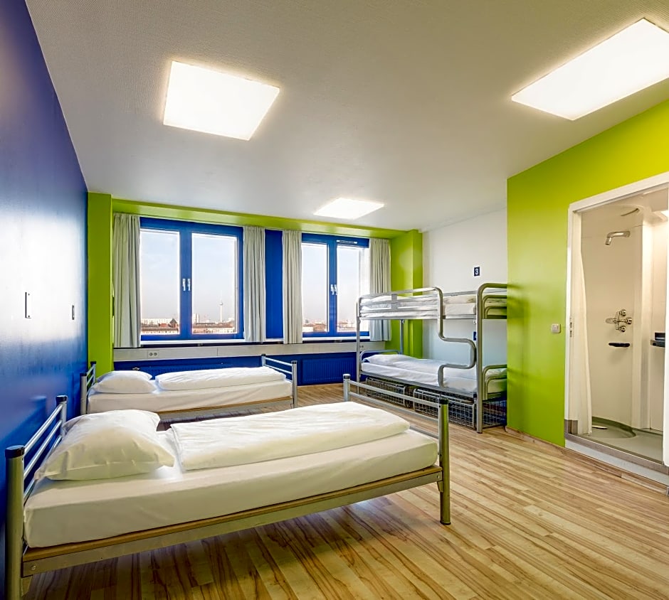 Generator Berlin Prenzlauer Berg