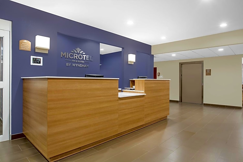 Microtel Inn & Suites By Wyndham Bentonville