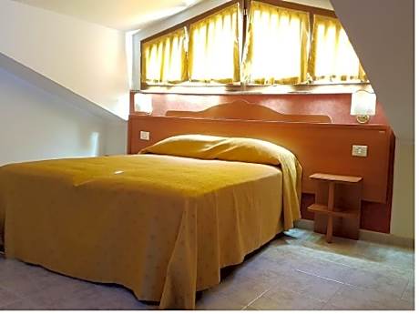 Hotel Dei Cappuccini