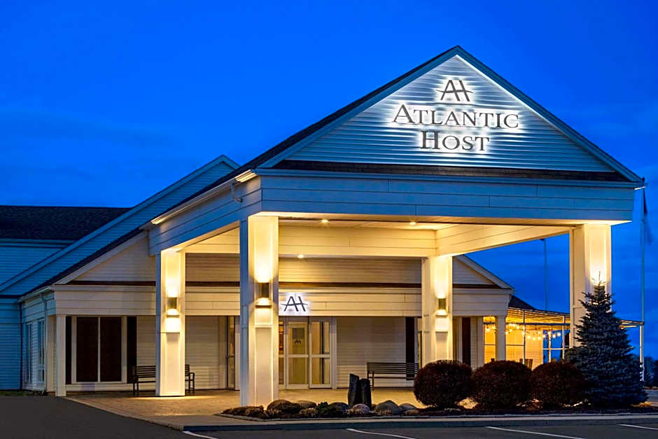 Atlantic Host Hotel, Trademark Collection by Wyndham