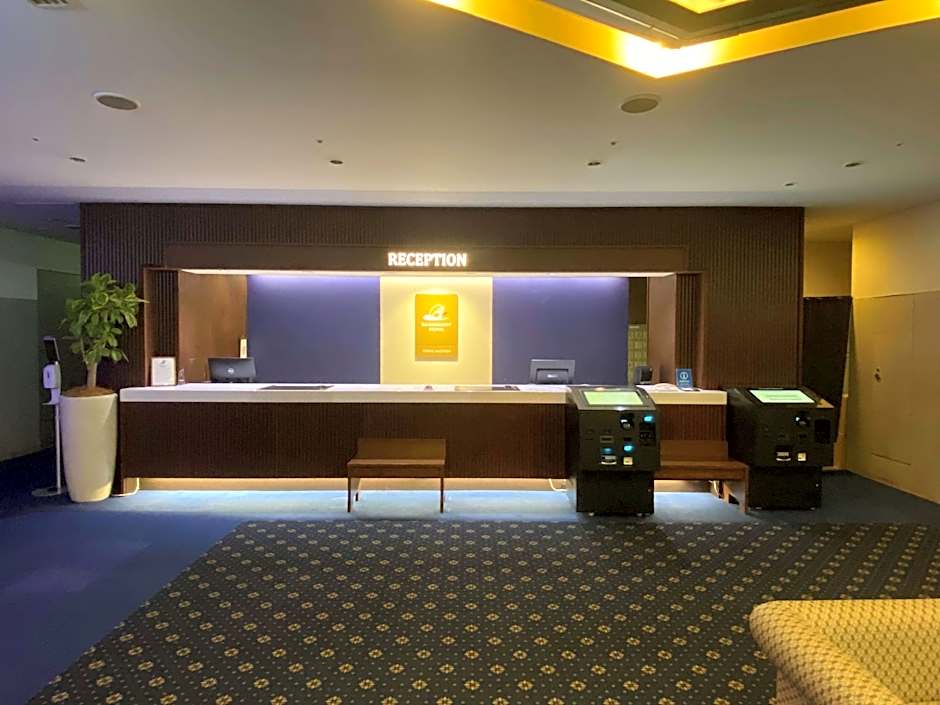 Rembrandt Hotel Tokyo-Machida