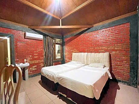 Family Cottage