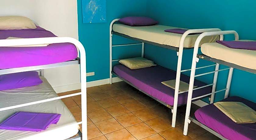 Darwin Hostel