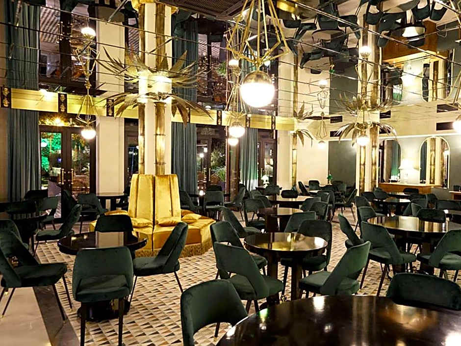 Museum Hotel Orbeliani