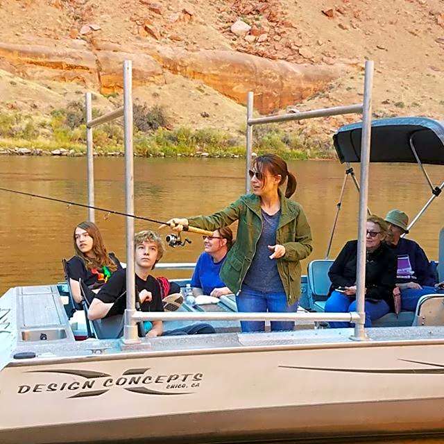 Lee's Ferry Lodge at Vermilion Cliffs