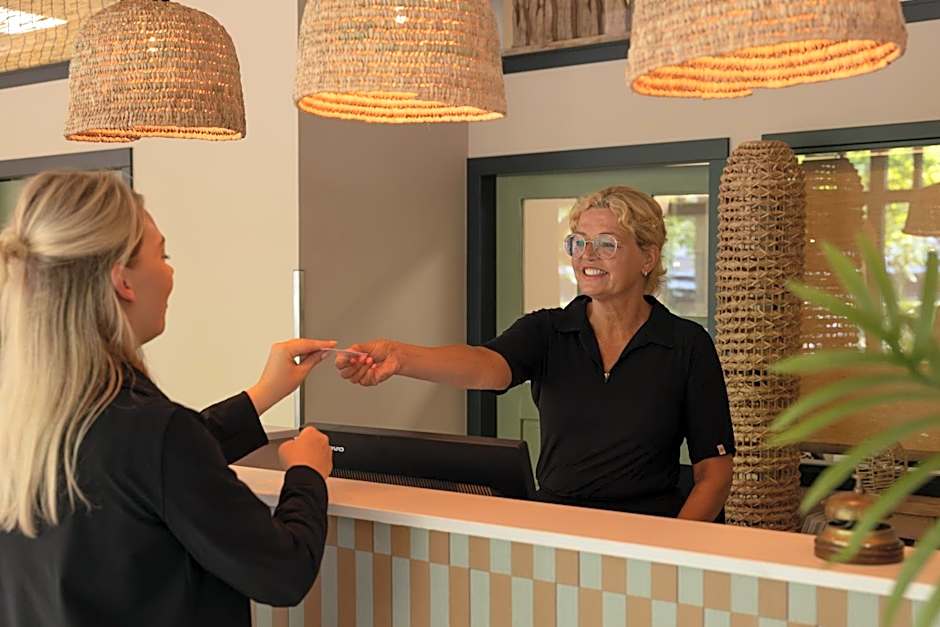 Forest Hotel
