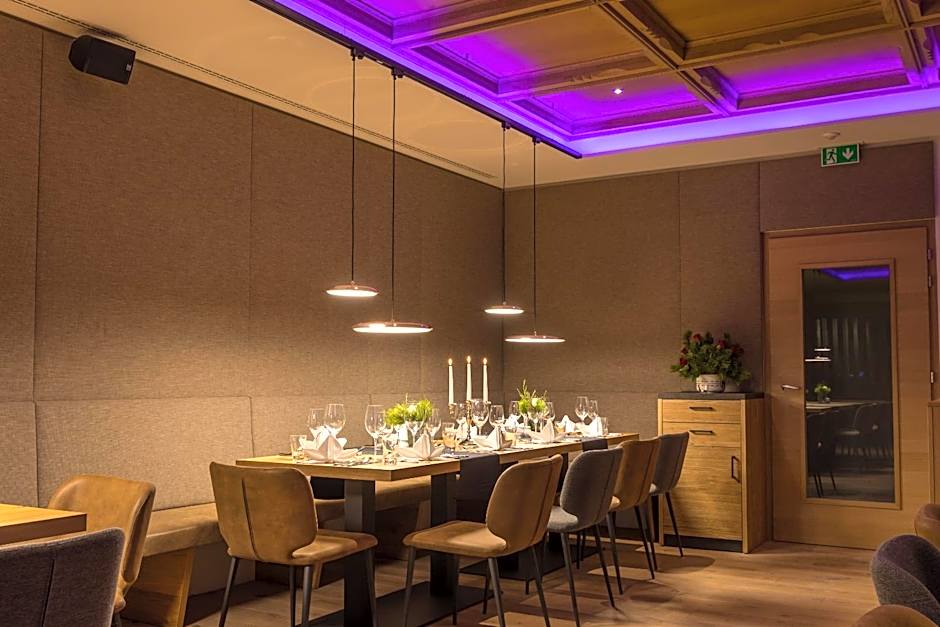 KOSIS Sports Lifestyle Hotel