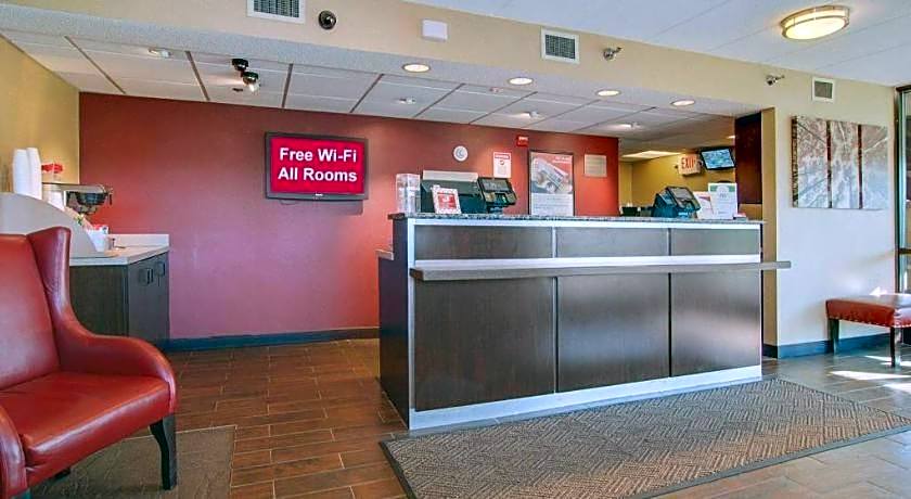 Red Roof Inn Akron