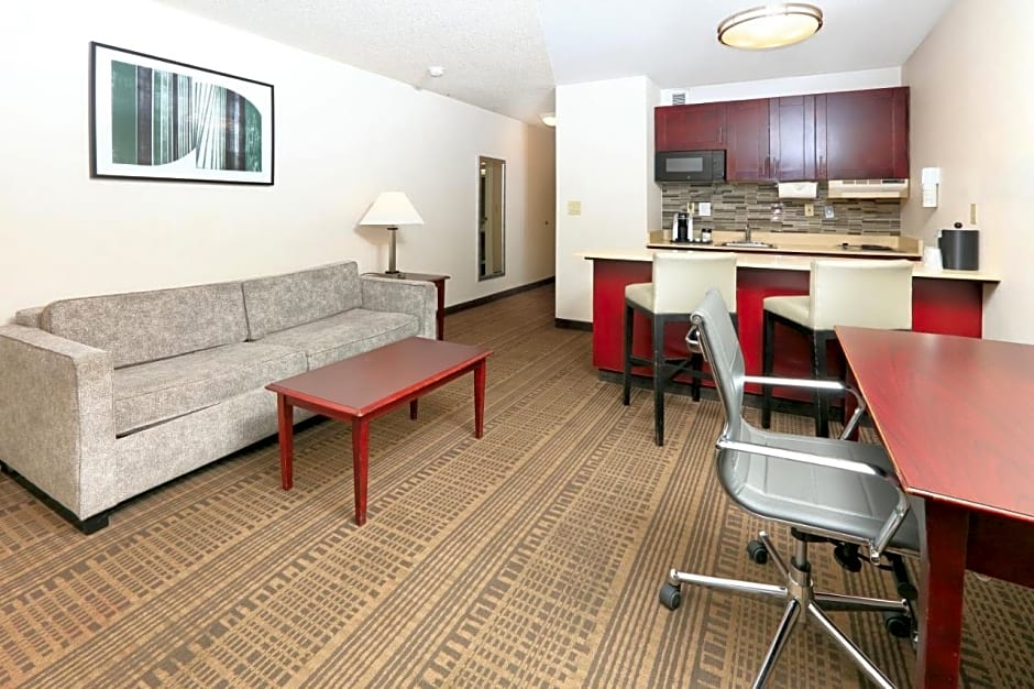 Holiday Inn Hotel & Suites Santa Maria By IHG