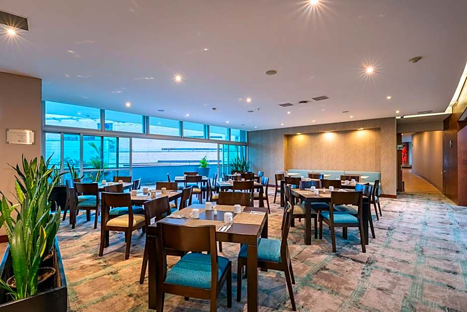 Estelar Apartamentos Medellin