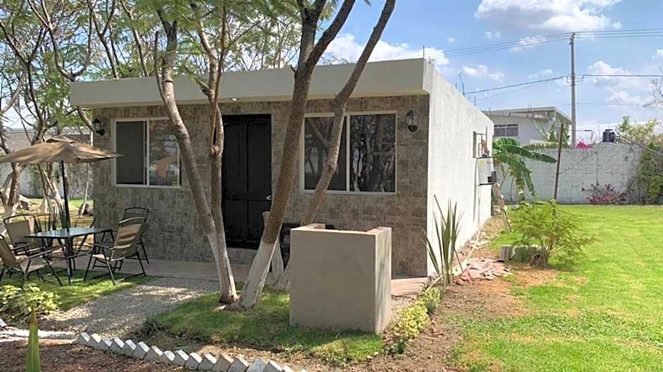 FINCA LA VIRGEN DE PIEDRA ATLIXCO