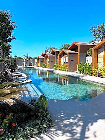 Batatu Resort - Adults Only