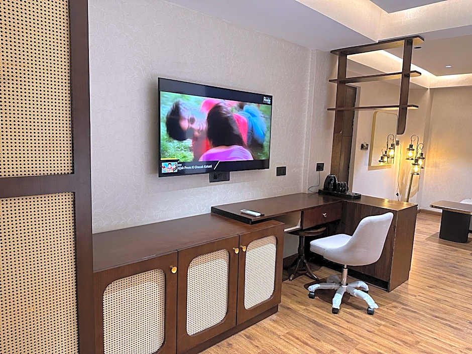 Hotel Shivani International