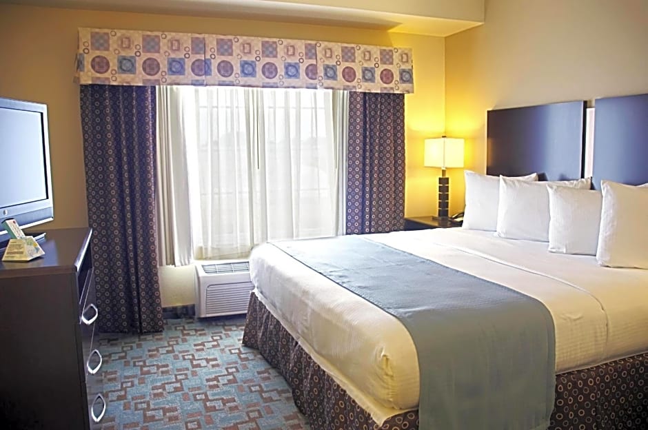 Best Western Plus Eastgate Inn & Suites