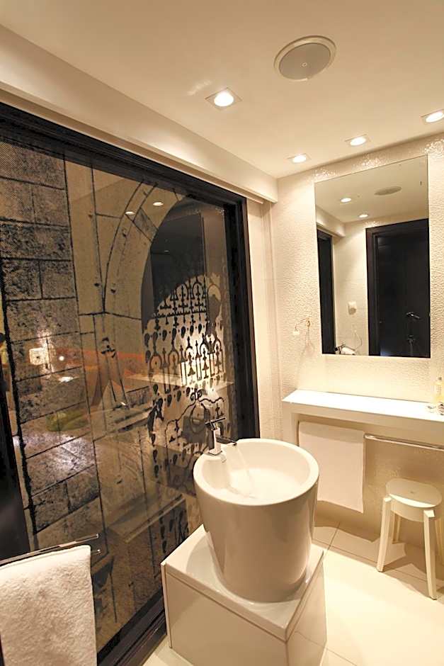 Dar El Marsa Hotel & Spa