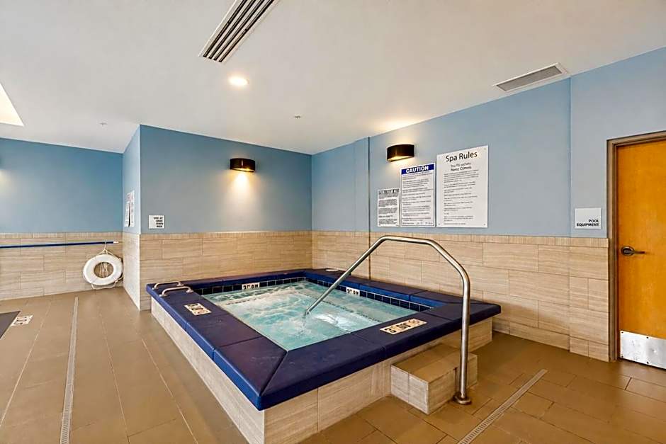 Holiday Inn Express & Suites Salt Lake City South-Murray By IHG