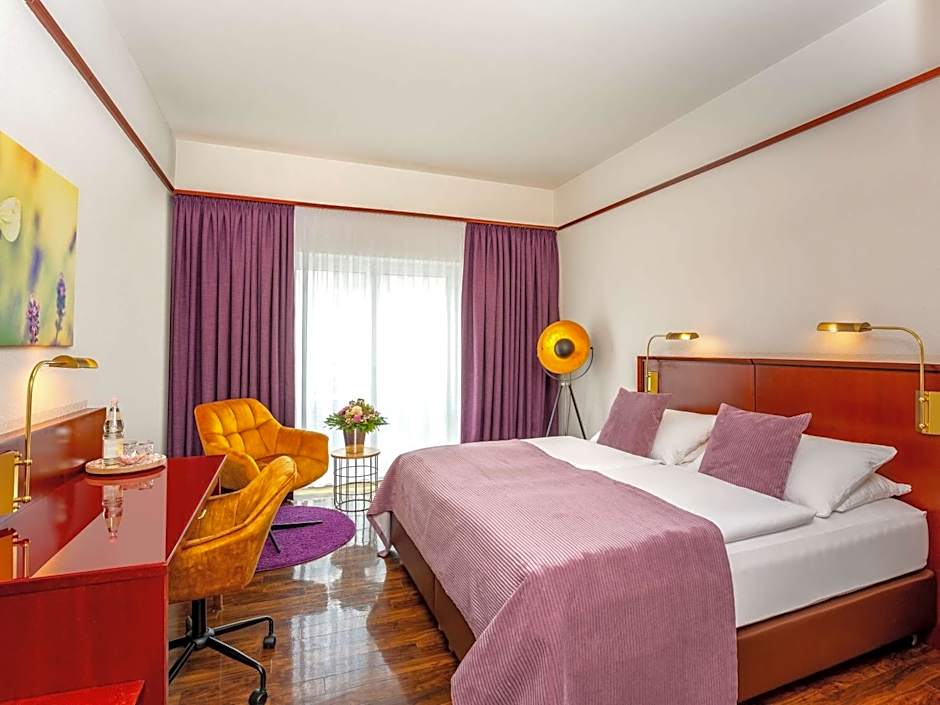 Mercure Hotel Bad Oeynhausen City