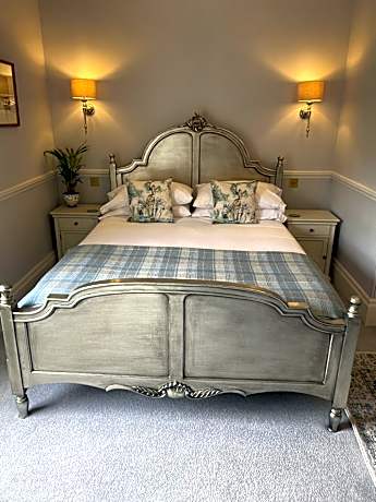 King Room with Garden View