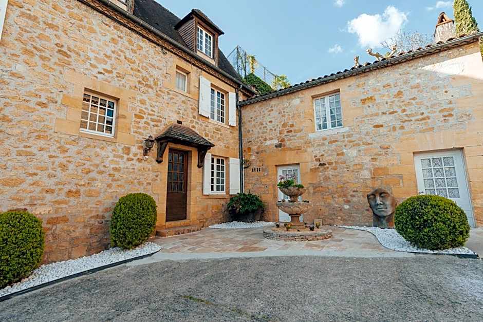 Hotel l'Abbaye