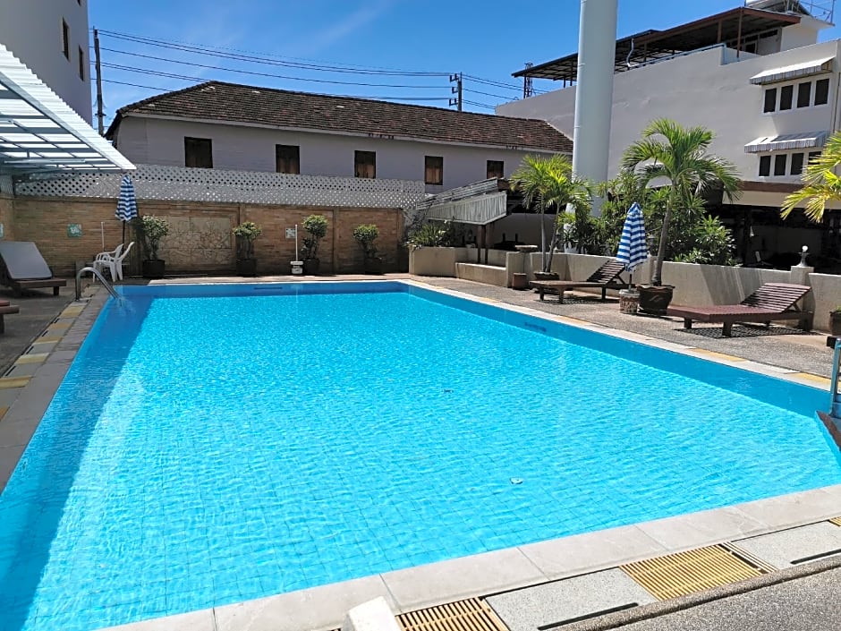 Subhamitra Hotel Hua Hin