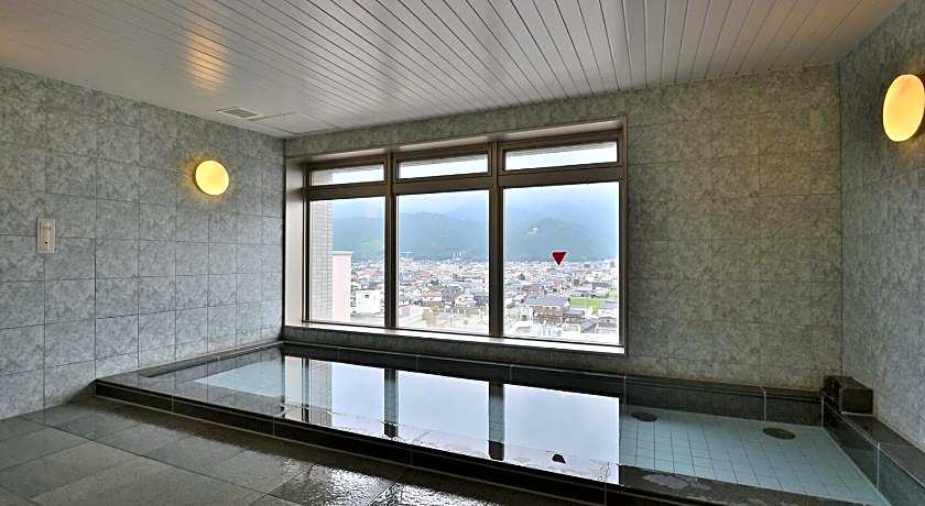 Saijo Urban Hotel