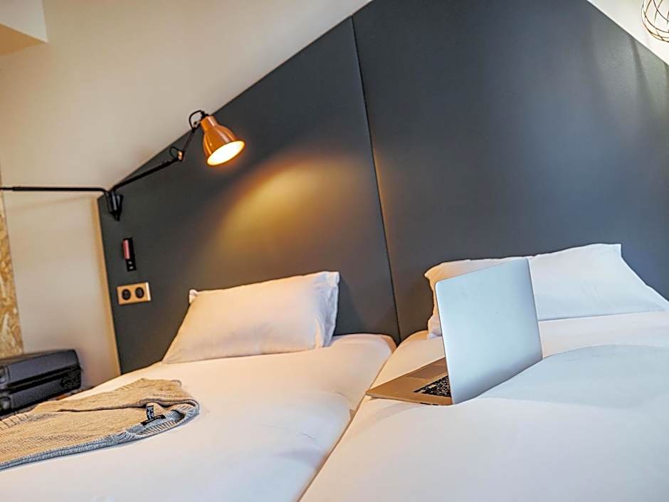 Ibis Styles Rouen Centre Rive Gauche