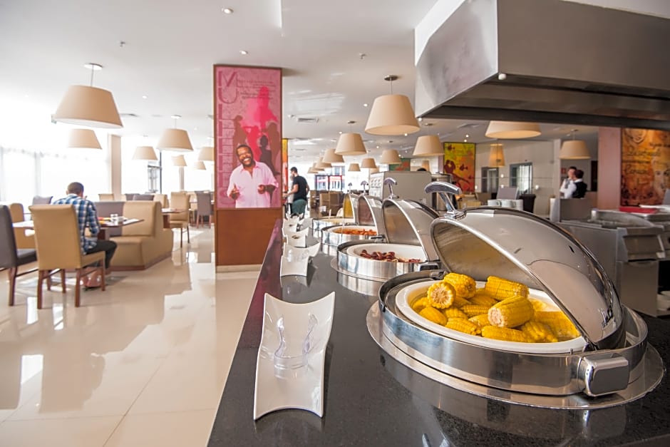 Vila Galé Rio de Janeiro