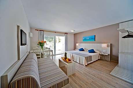 Basic Apartment 1 Bedroom