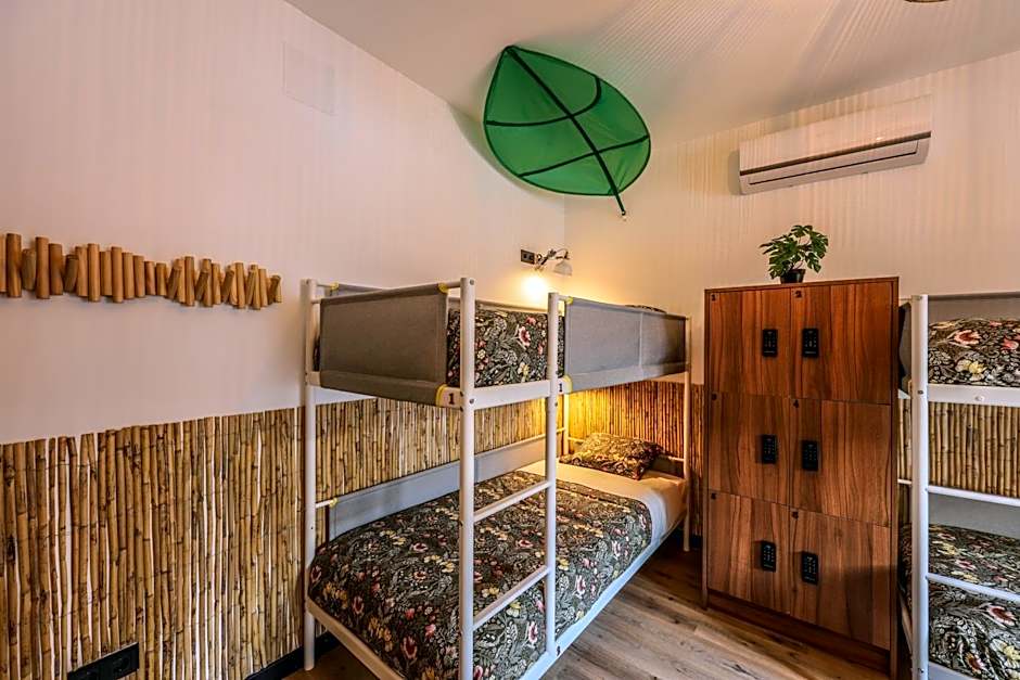 elíseo - livingCoworking - Malasaña