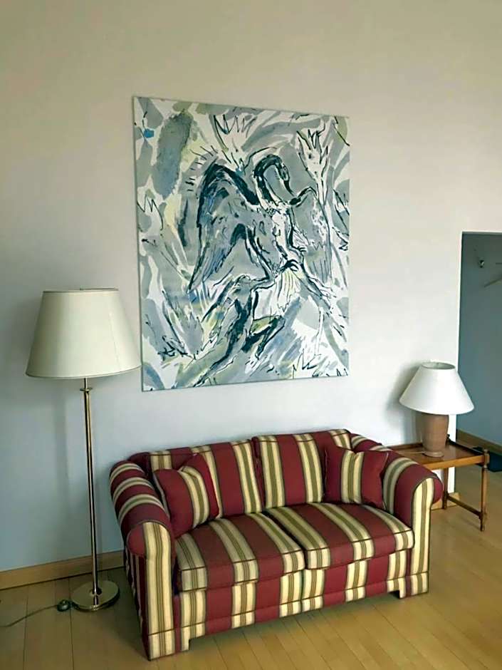 Hotel Villa Viktoria Luise