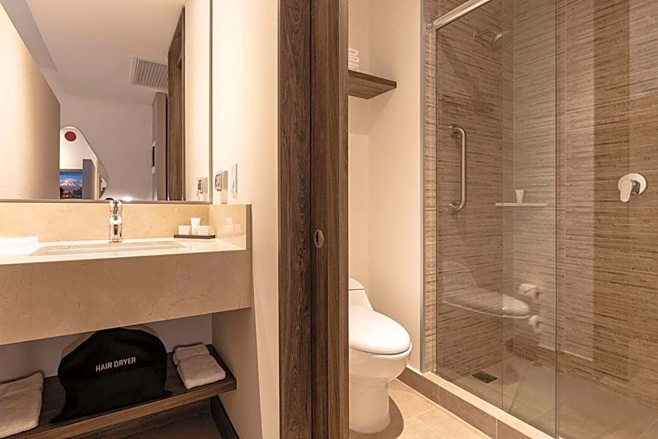 Hampton Inn By Hilton Arequipa, Peru