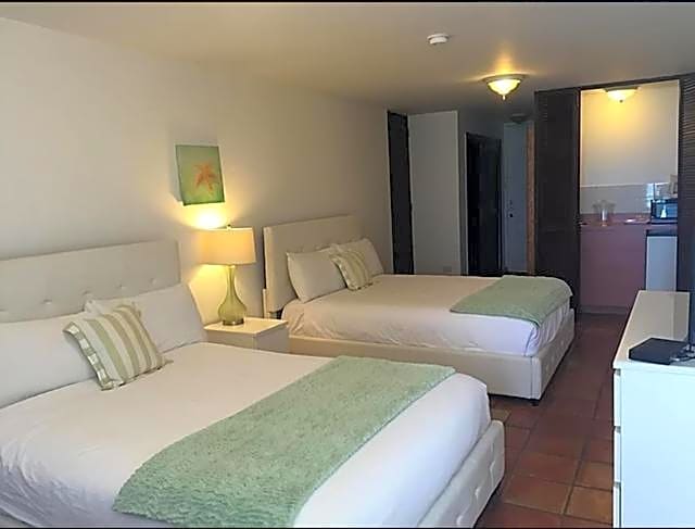 Hosteria del Mar