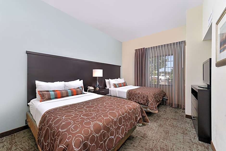 Staybridge Suites O'Fallon Chesterfield By IHG