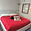 San Francesco Rooms and Apartment with Terrace in Palermo Locazione Turistica