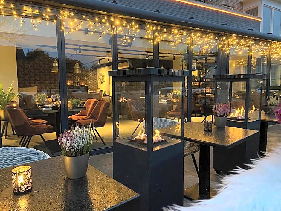 Hotel Kogerstaete Texel