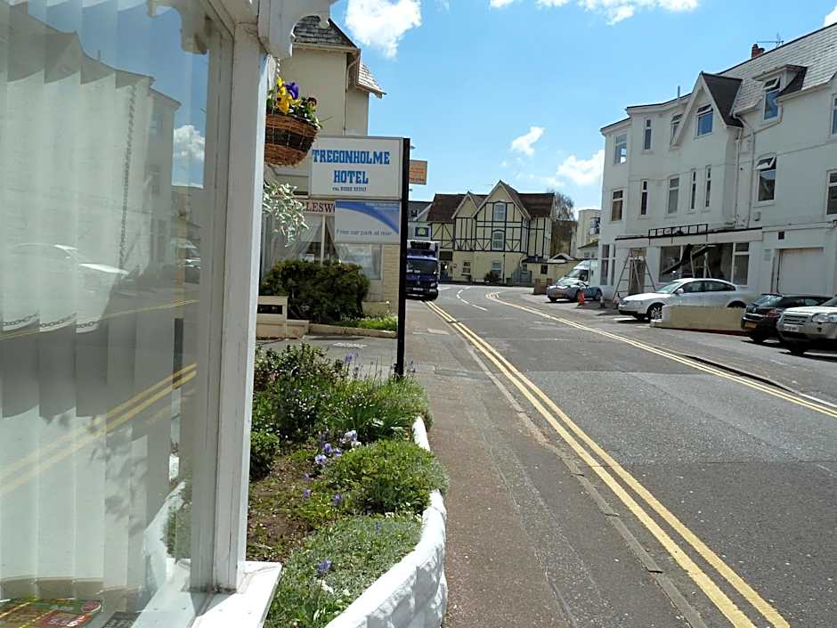 Tregonholme Hotel