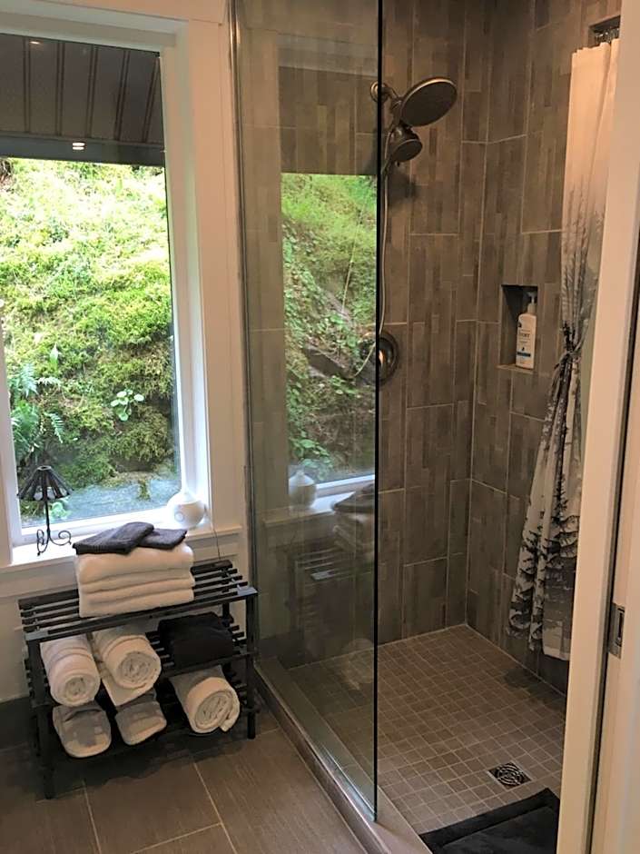 Amante Luxury Bed & Breakfast