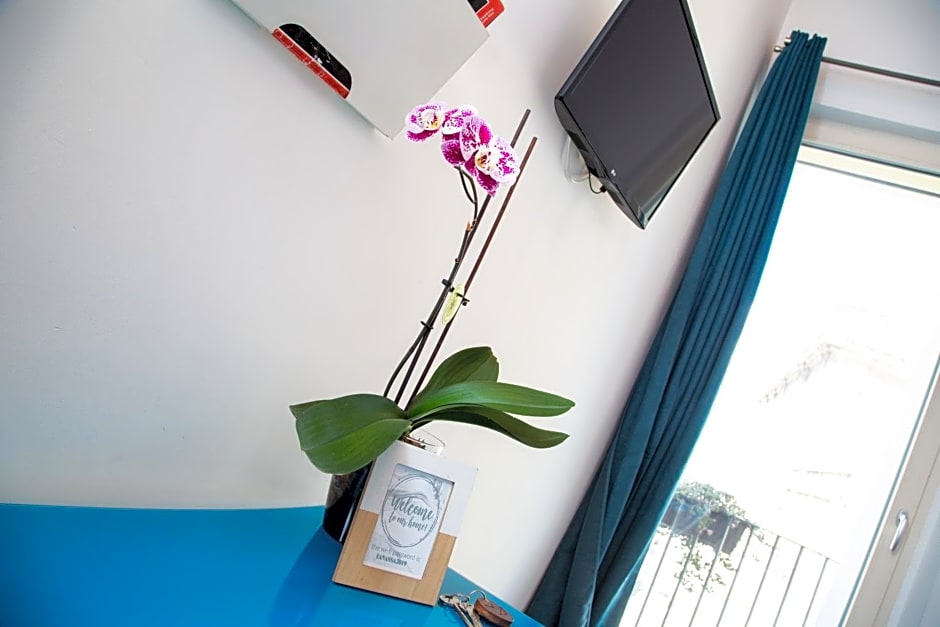 Bed & breakfast La Nassa