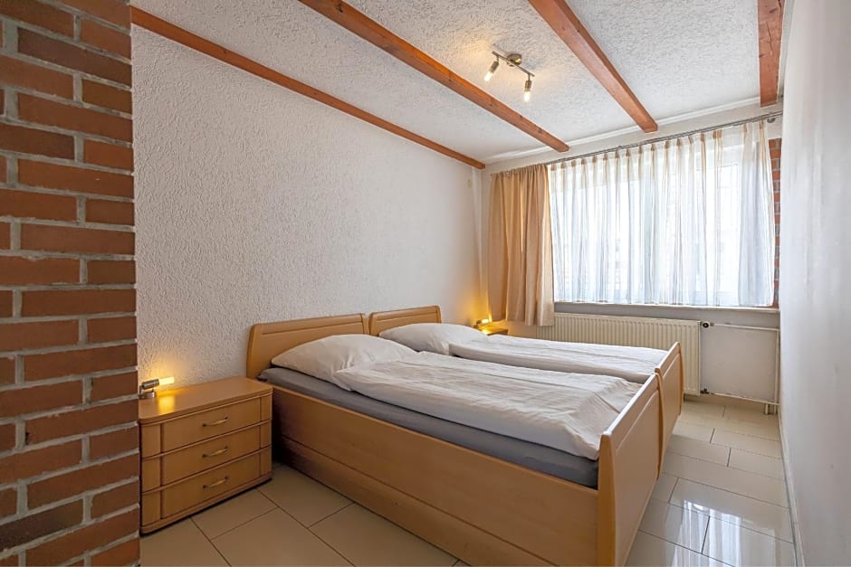 Hotel garni " Am Domplatz"