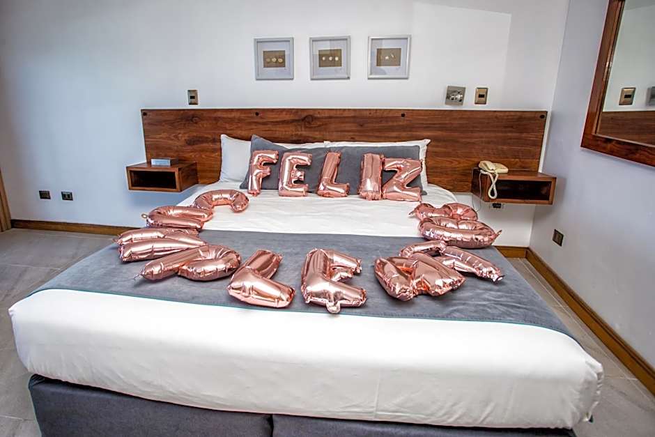 Hotel Oceanic