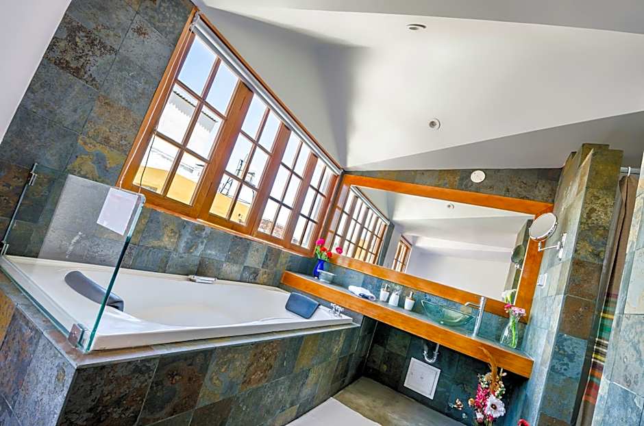 La Hostería Boutique Hotel