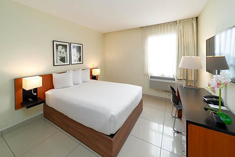 Comfort Inn Real San Miguel