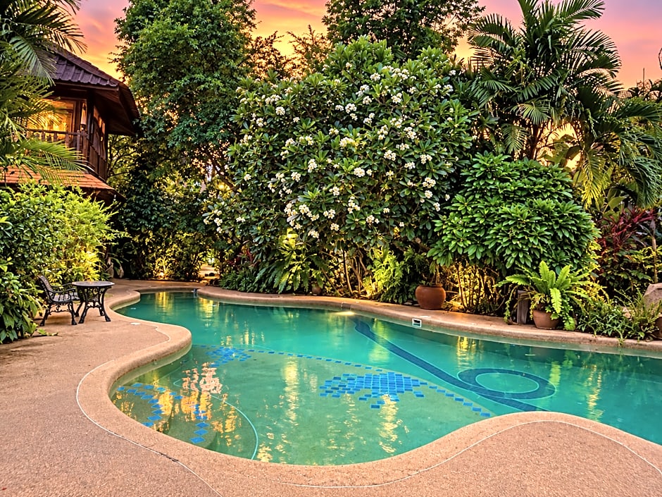 Shanti Lodge
