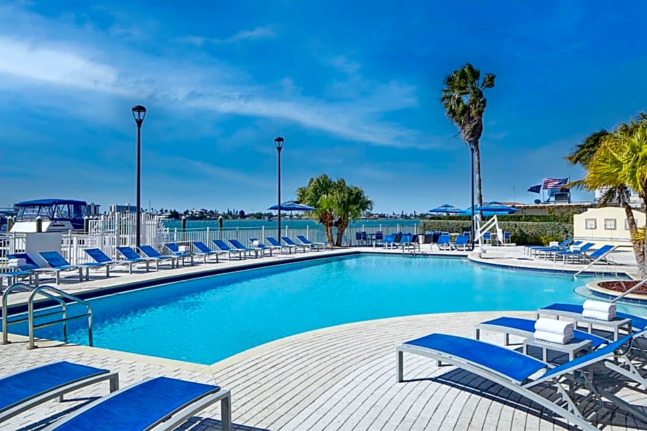 Courtyard by Marriott St. Petersburg Clearwater/Madeira Beach