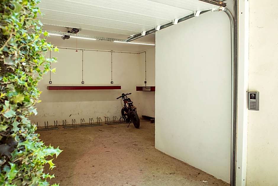 Grand Hôtel du Parc