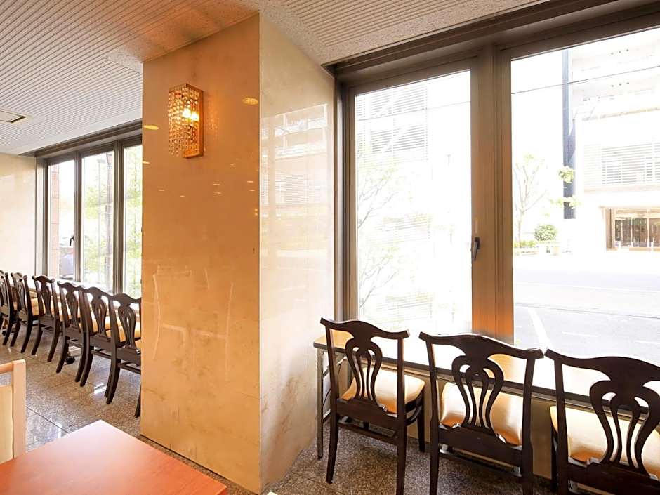 Centurion Hotel Hamamatsu